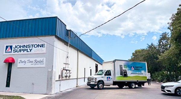 Johnstone Supply