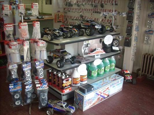 Singers Hobbies & Crafts