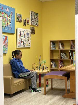 Kids Are Great Pediatrics