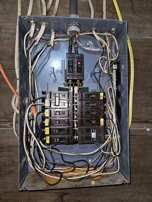 MacGregor Enterprises Handyman Services