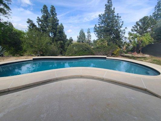 Brothers Pool Services