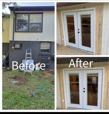 Broadway Construction