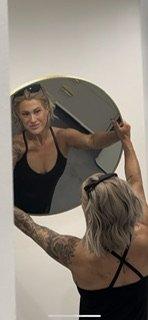 Blessed beauty by Jillian