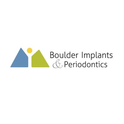 Boulder Implants & Periodontics