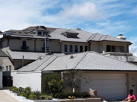 Most Wanted Roofing & Remodeling