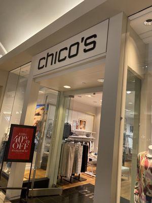 Chico's