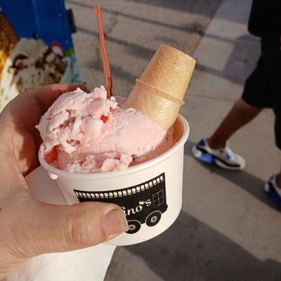 Nieves De Garrafa Rufinos