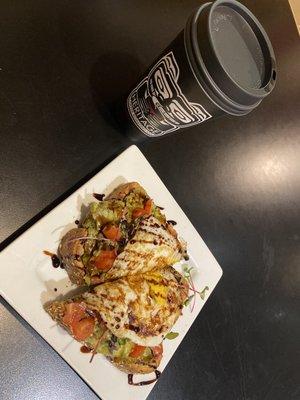 Heritage Coffee Roasting