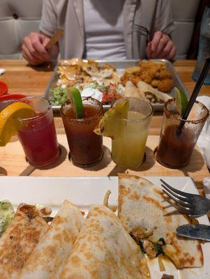 Pedros Tacos Tequila of Macon LLC