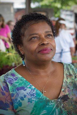 Geraldine's Greatest Chess Pies