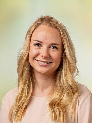 Jordana Miller, APRN, CNP