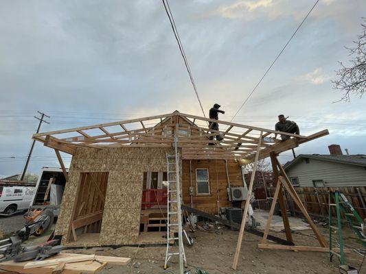 Advanter Home Solutions