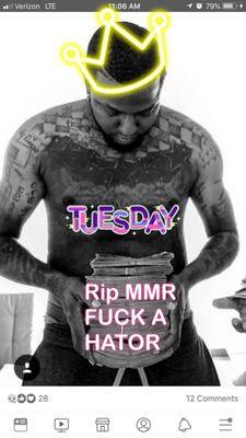 Radda A Million Records