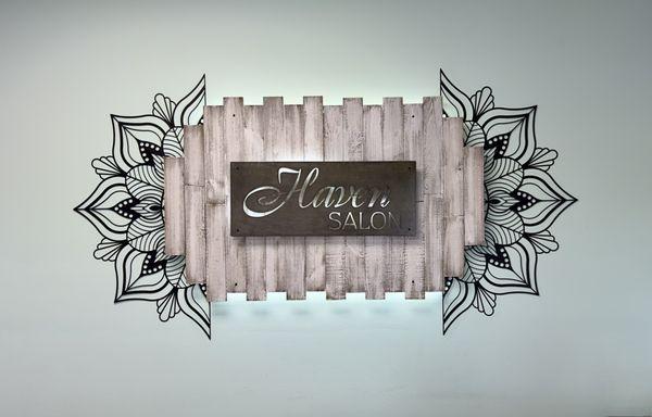 Haven Salon