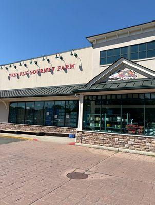 Tenafly Gourmet Farm