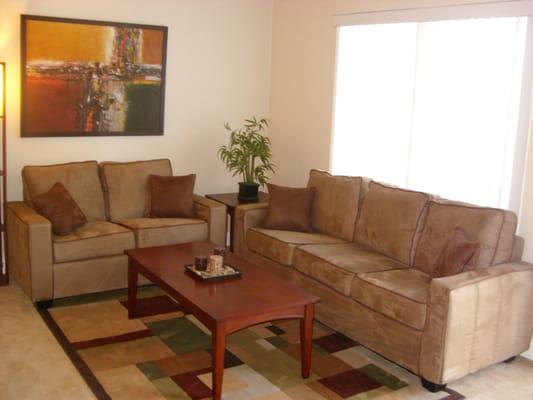 Courtyard Village Apartments