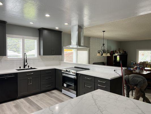 Garcia Reyes Construction