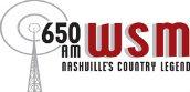 WSM-AM