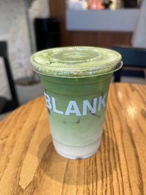 Blank Street Coffee