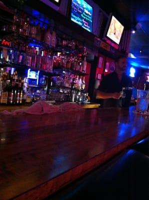 The Other Bar