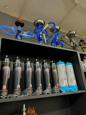 Blaze Smokes & Convenience