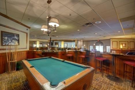 Comedy Club of Williamsburg