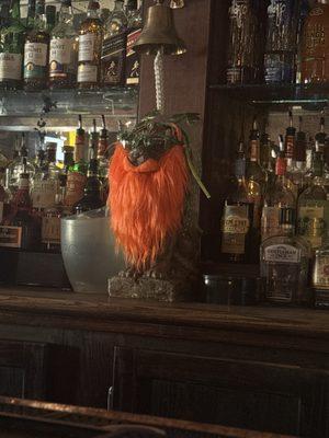 Bull & Bear Tavern