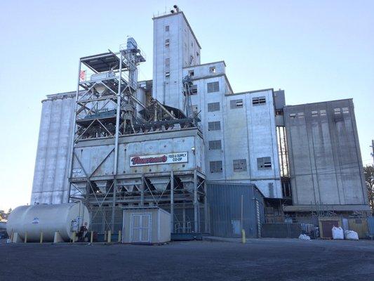 Dairymen's Feed & Supply Co-Operative