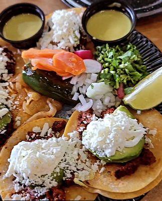 Tacos Y Tortas Adrian