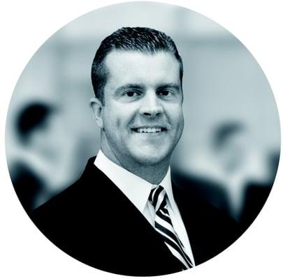 Sean O. McGeehan, Mortgage Loan Officer