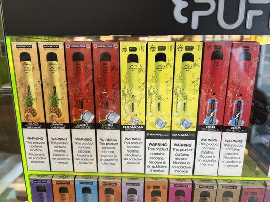 El Camino Liquor Store