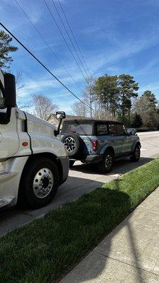 Royal Quality Logistics