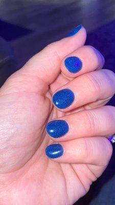 Family Nails and Spa