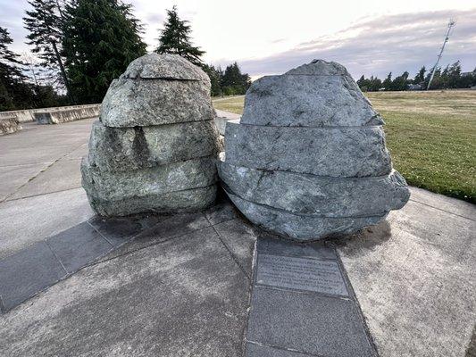 Maple Leaf Reservoir Park