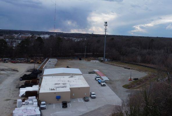 Ewing Outdoor Supply