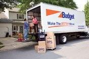 Budget Car Rental