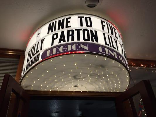 American Legion Hall Post 28