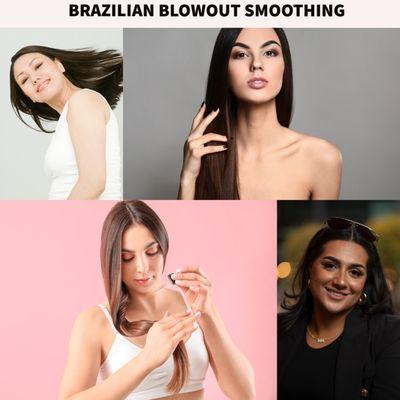 Brazilian Keratin NYC