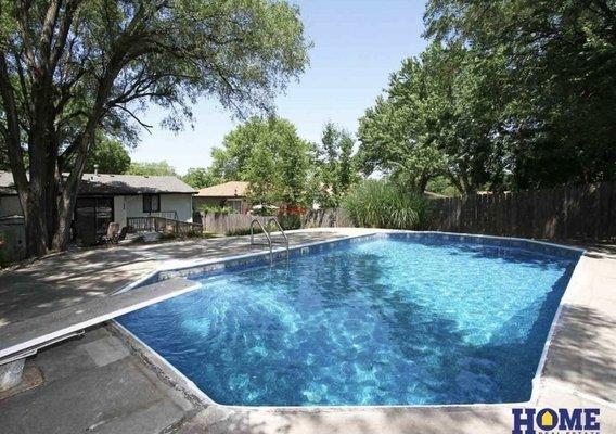 Strawberry Springs Pool & Spa Inc