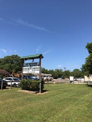 A & A ATWOOD BONDING