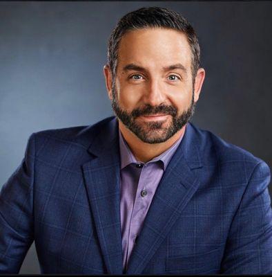 Jeff Ford - State Farm Insurance Agent