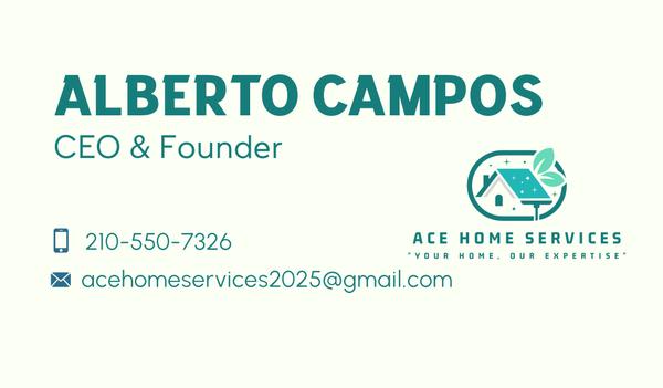 Ace Home Services