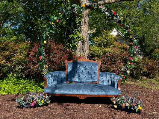 Timeless Spice Events