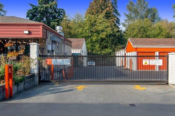 Public Storage