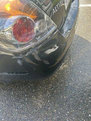 Group II Auto Body & Paint Shop