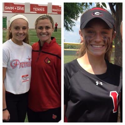 Underground Fitness Athletes