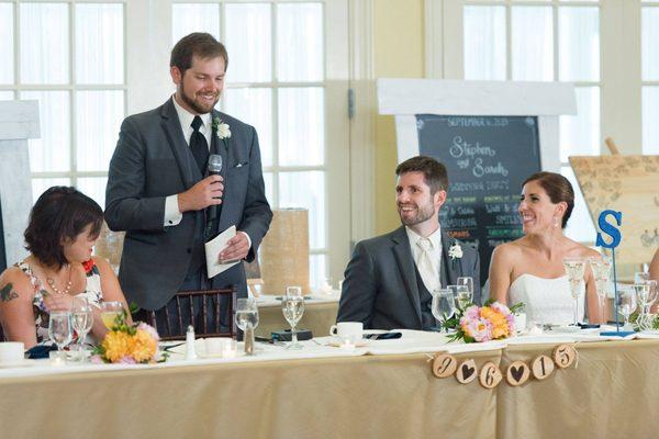 Colvin & Company DJ Service