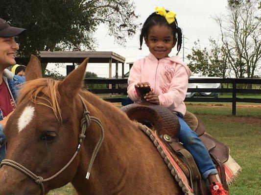 Happy Days Child Learning Center