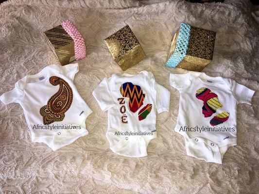 AfricStyle Initiatives