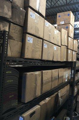 Brake & Truck Supply